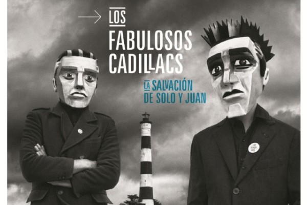 Los Fabulosos Cadillacs