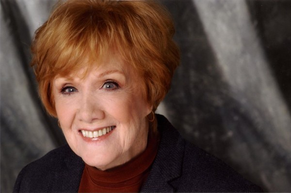 Marni Nixon