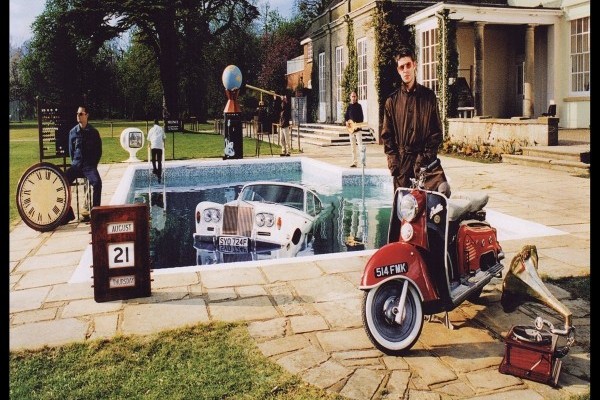 Oasis 2