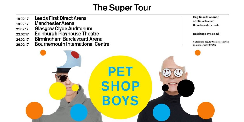 Pet Shop Boys 14