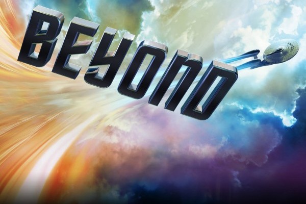 Star Trek Beyond