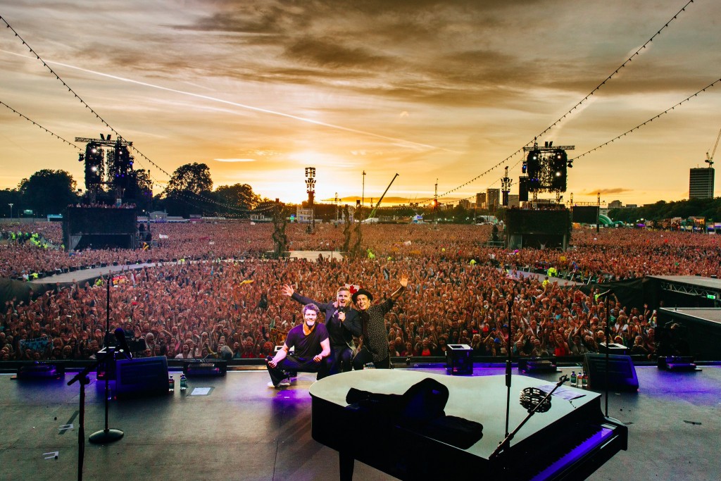 Take That 10