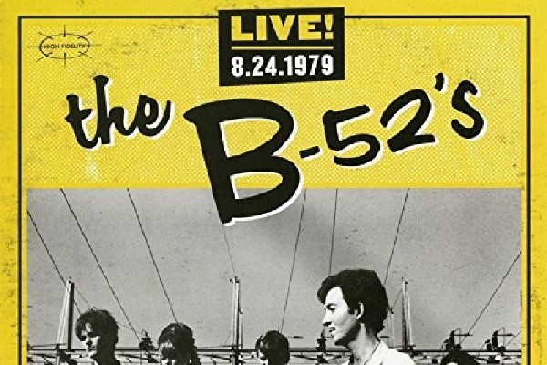 The B-52