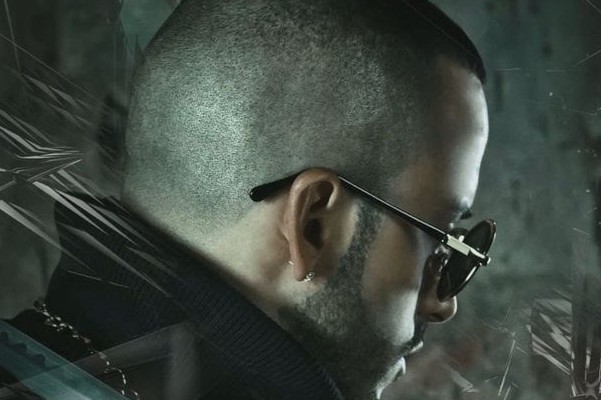 Yandel