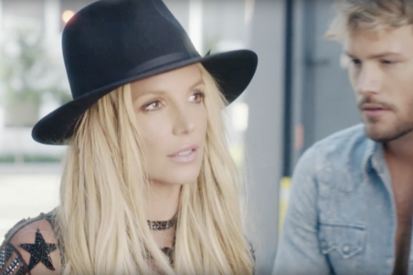 Britney Spears 9