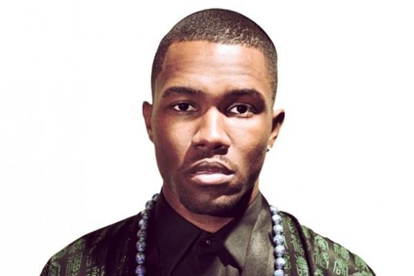 Frank Ocean