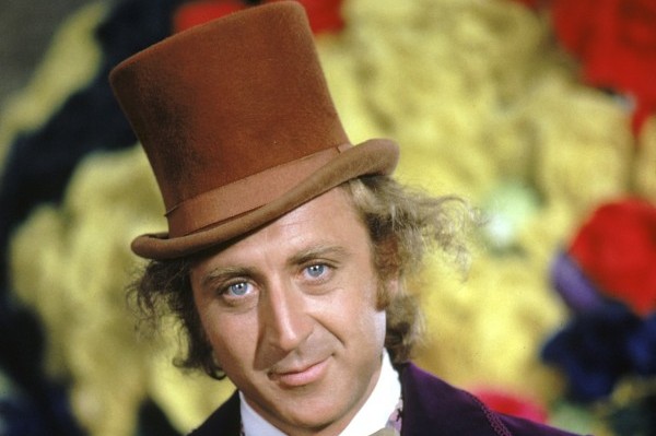 Gene Wilder