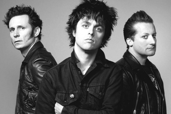 Green Day 3