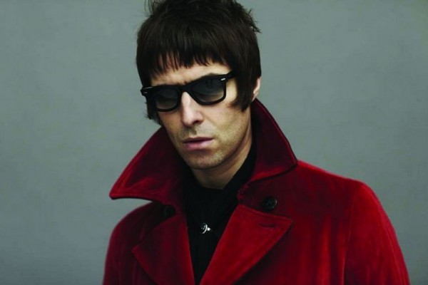 Liam Gallagher