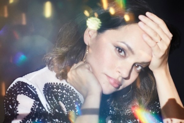 Norah Jones 2