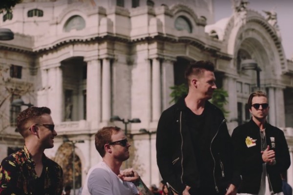 One Republic 3