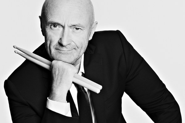 Phil Collins 14