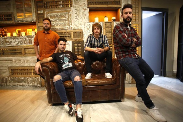 Supersubmarina 4