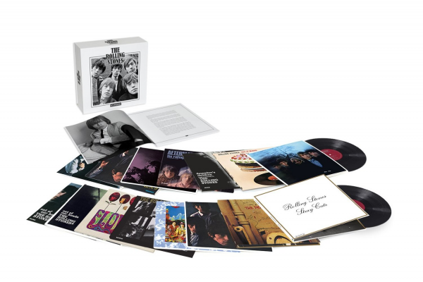 The Rolling Stones 6