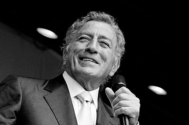 Tony Bennett