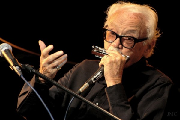 Toots Thielemans