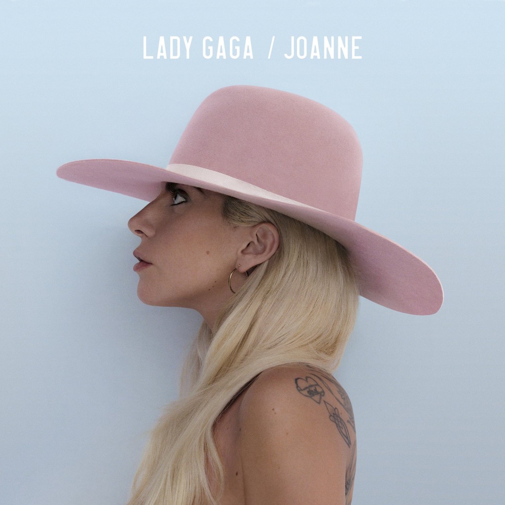 Lady Gaga 21