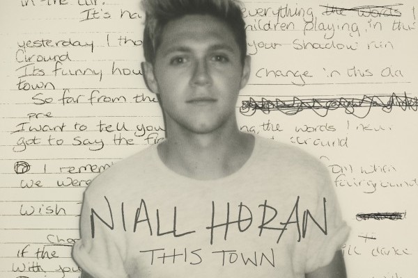 This Town Niall Horan