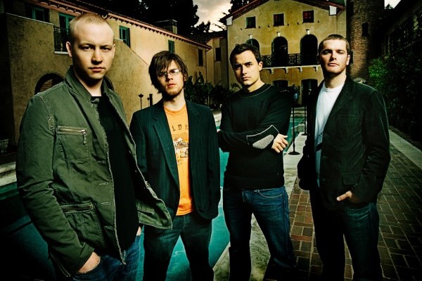 The Fray