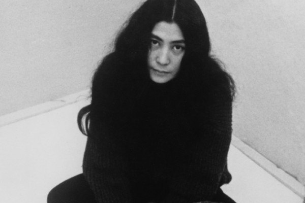 Yoko Ono 5
