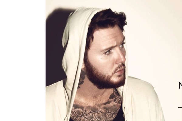 James Arthur 3