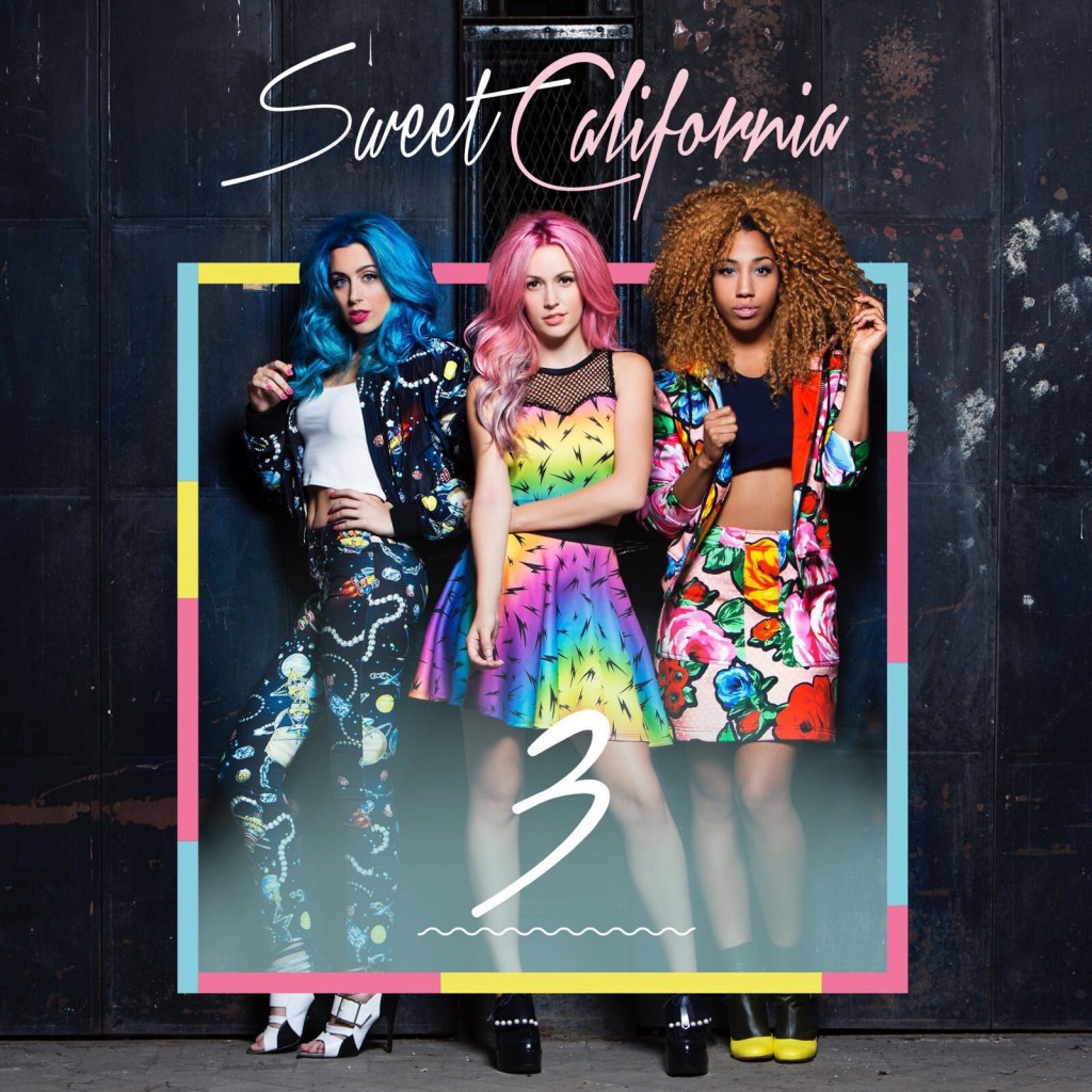 Sweet California 7