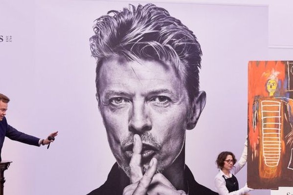 David Bowie 34