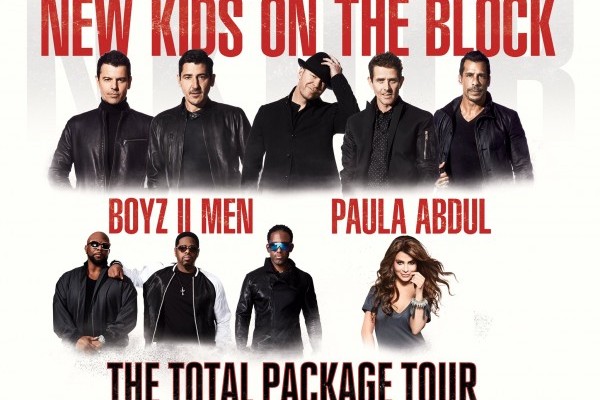 New Kids On The Block 2