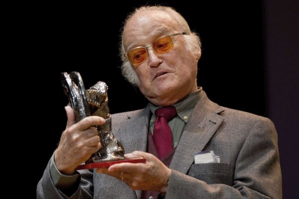 Gil Parrondo