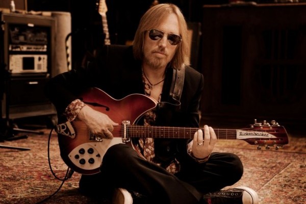 Tom Petty 4