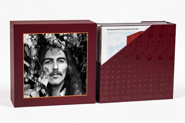 George Harrison 8