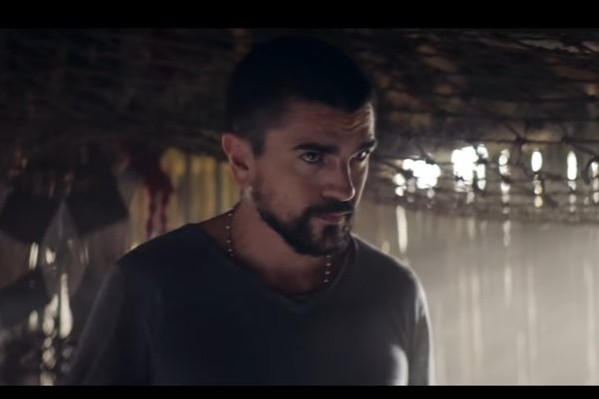 Juanes 3