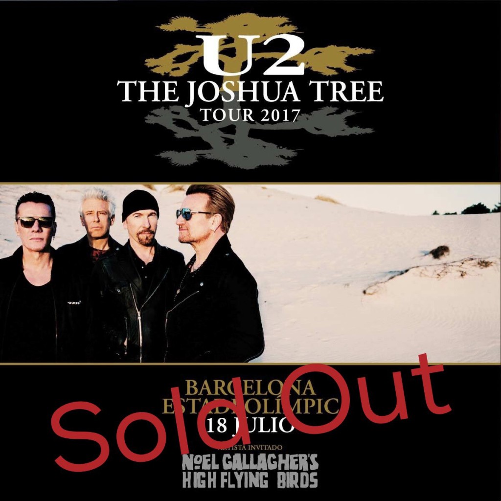 U2 20