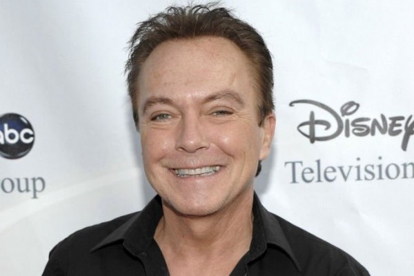 David Cassidy 2