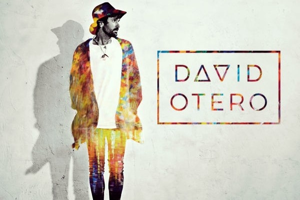 David Otero 2
