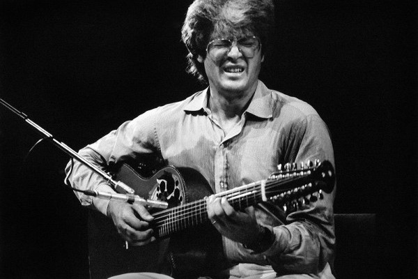 Larry Coryell 2