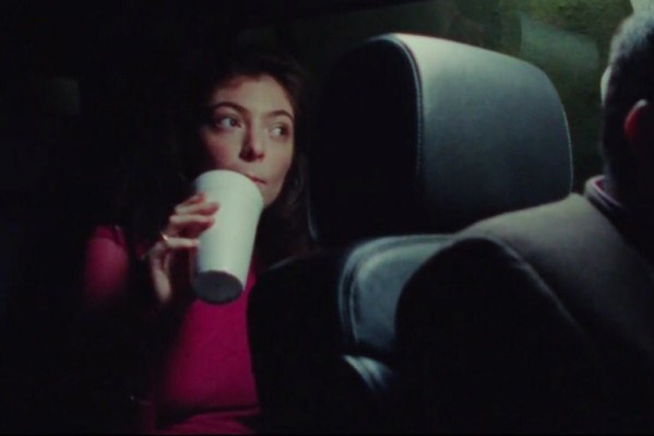 Lorde 3