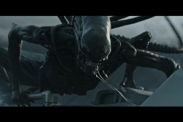 Alien Covenant 3
