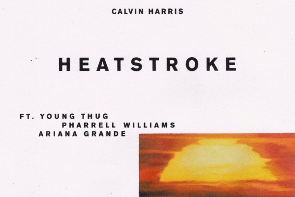 Calvin Harris 13