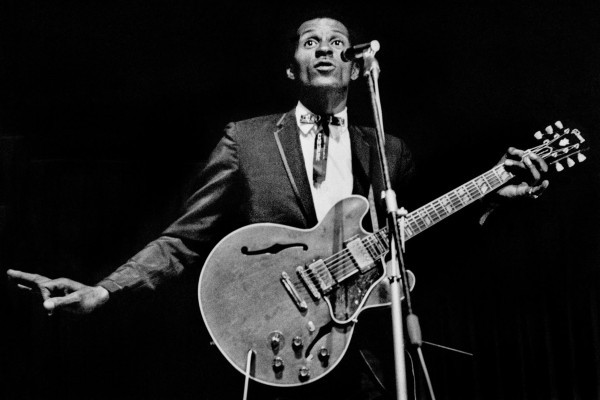 Chuck Berry 5