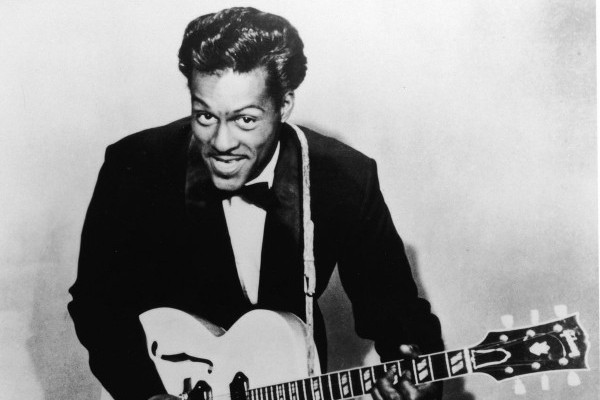 Chuck Berry 7