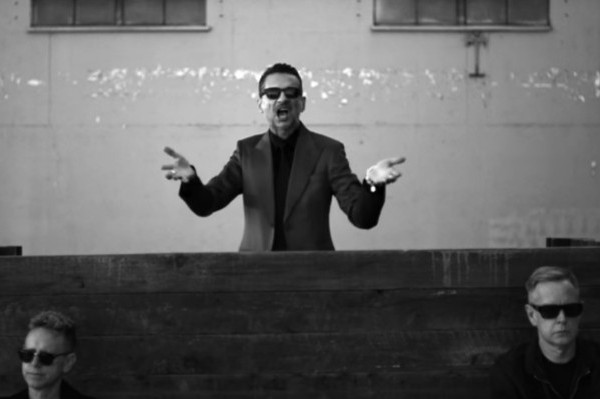 Depeche Mode 5