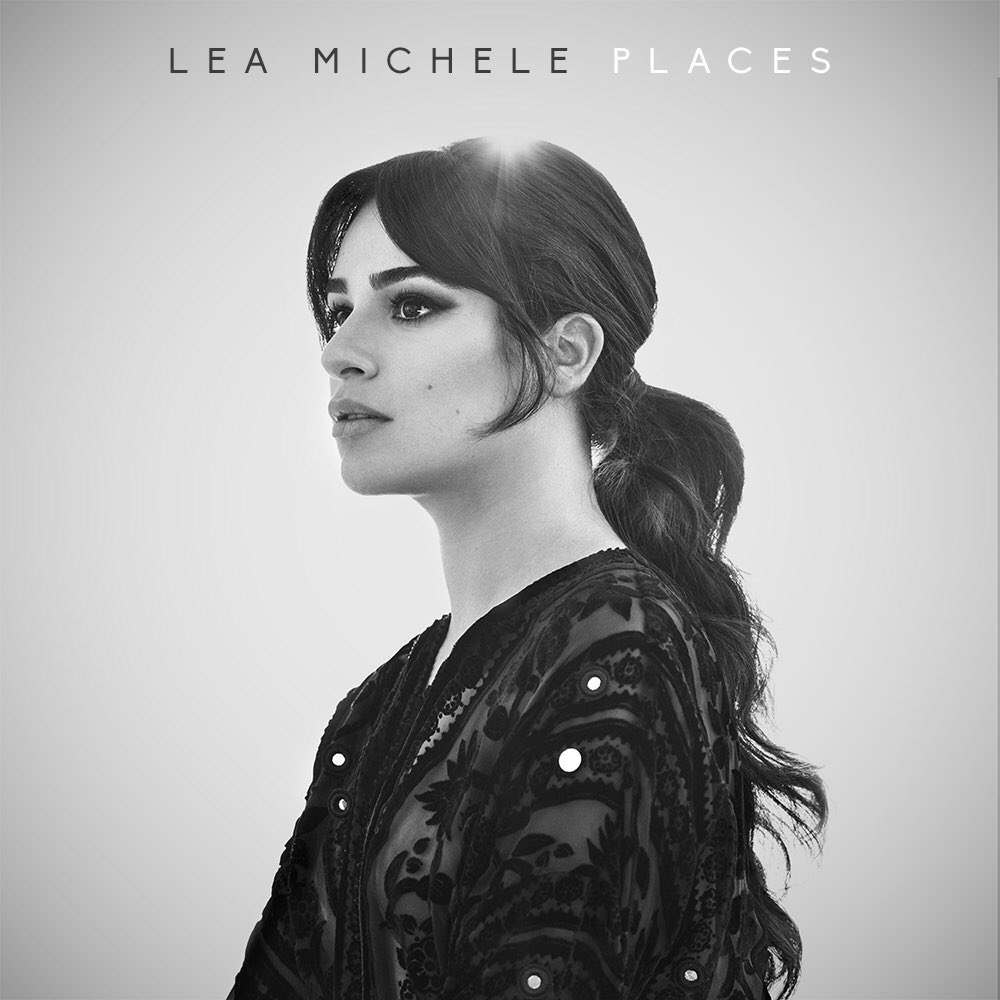Lea Michele 4