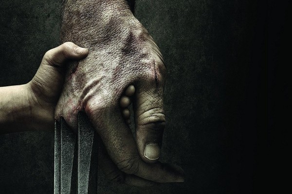 Logan 3