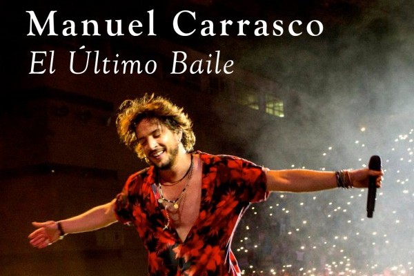 Manuel Carrasco 9