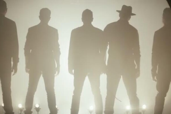 New Kids On The Block 4