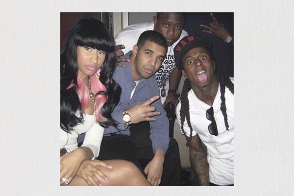 Nicki Minaj 6