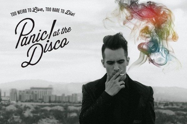 Panic At The Disco 2