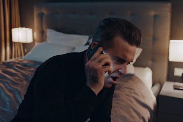 Robbie Williams 19