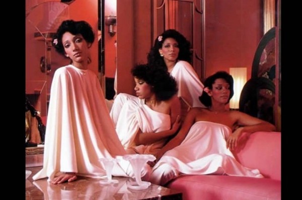 SIster Sledge 6
